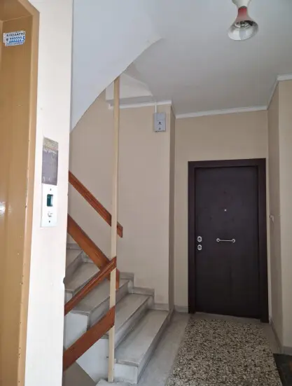 Flat Of 99 M² In Athens