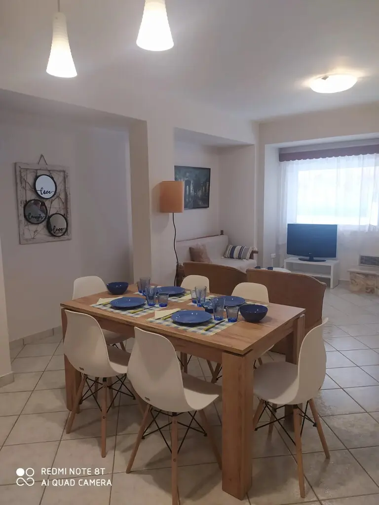 Detached House Of 225 M² In Peloponnese