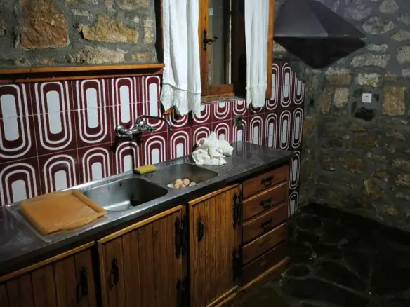 Villa In Korinthos, Greece (200 M²)