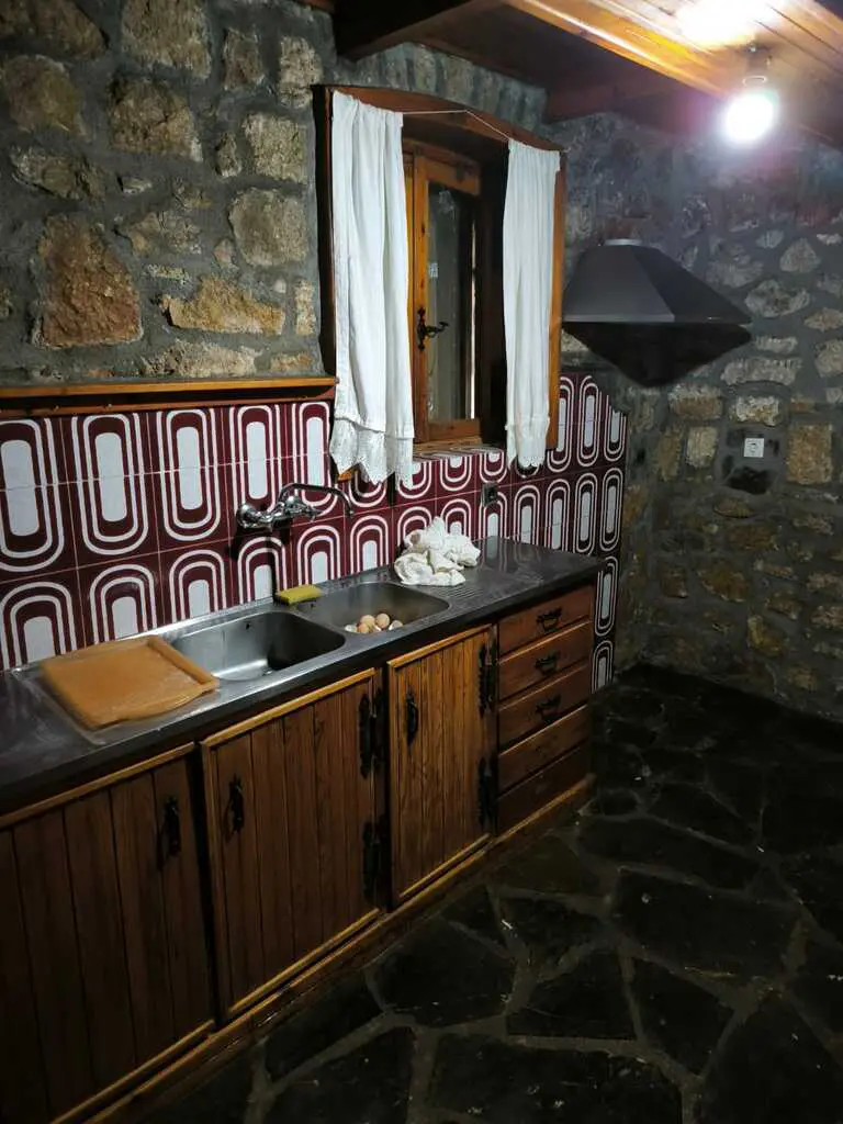 Villa Of 200 M² In Peloponnese