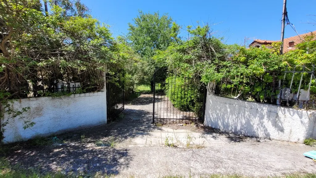 Detached House Of 65 M² In Chalkidiki