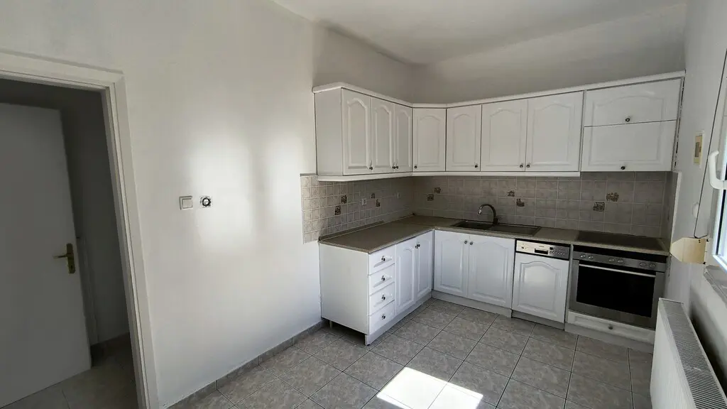 Detached House Of 132 M² In Olympic Coast