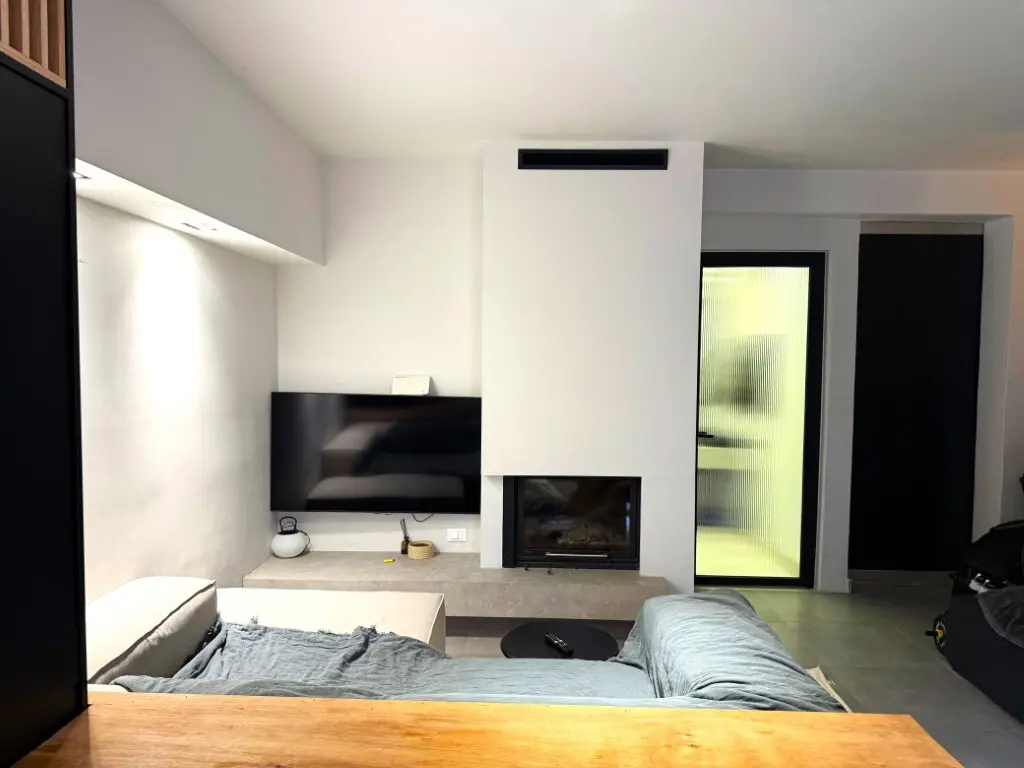 Maisonette Of 120 M² In Corfu