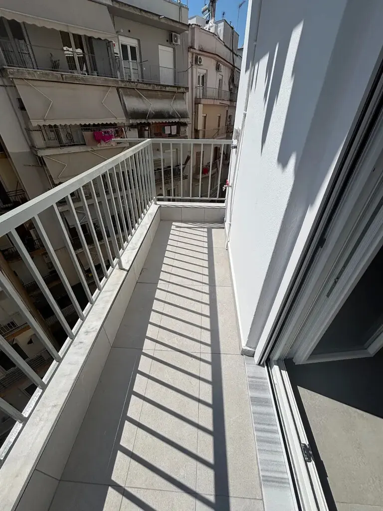 Flat Of 50 M² In Thessaloniki