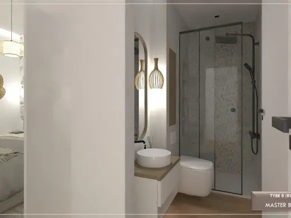 2-bedroom Flat In Markopoulo, Greece (66 M²)