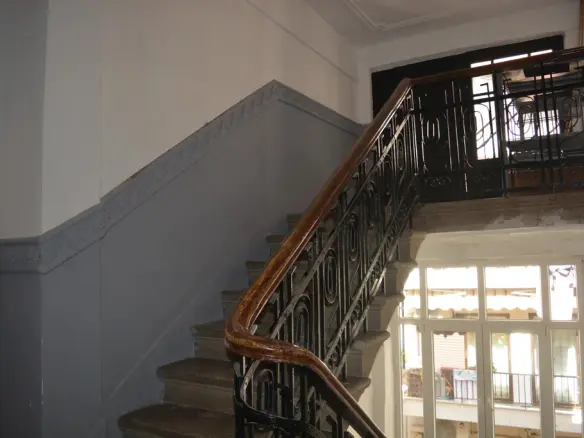 2-bedroom Flat In Center Of Thessaloniki, Greece (78 M²)