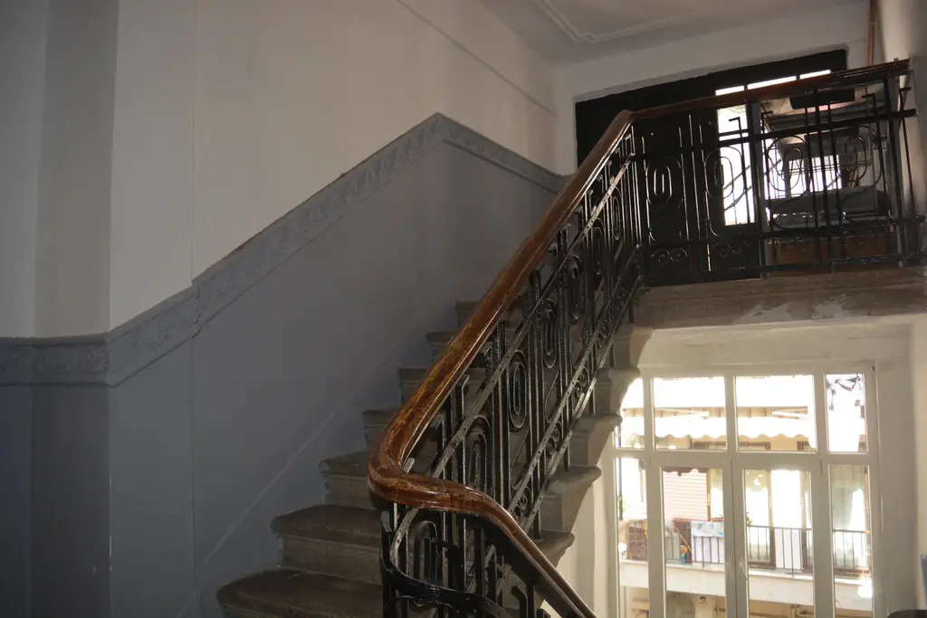 Flat Of 78 M² In Thessaloniki