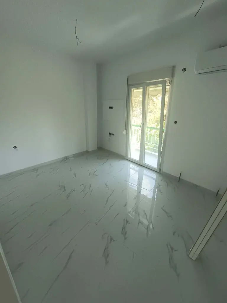 Flat Of 60 M² In Thessaloniki