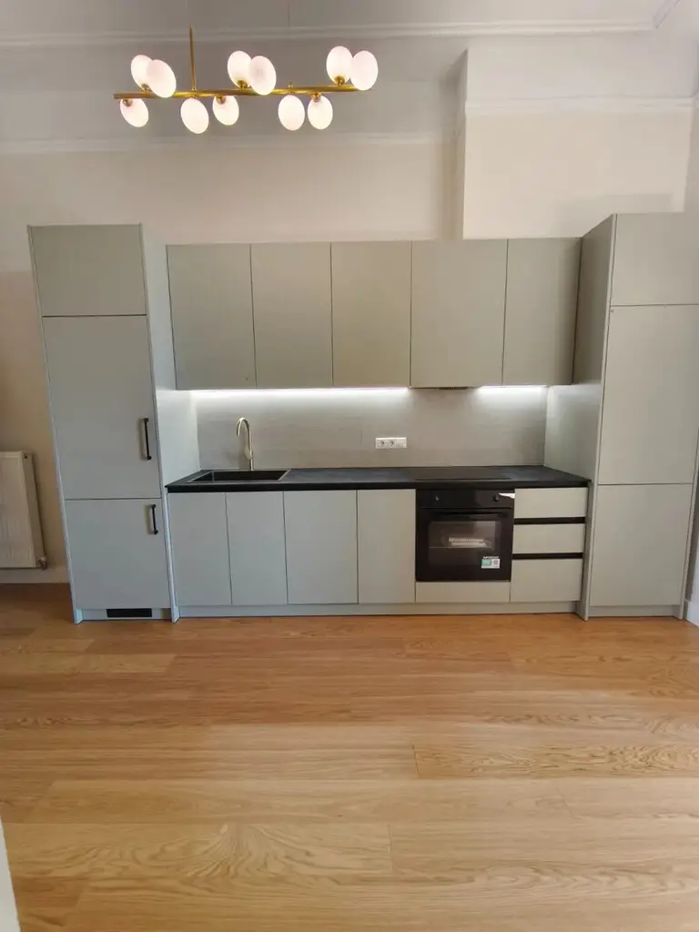 Flat Of 78 M² In Thessaloniki