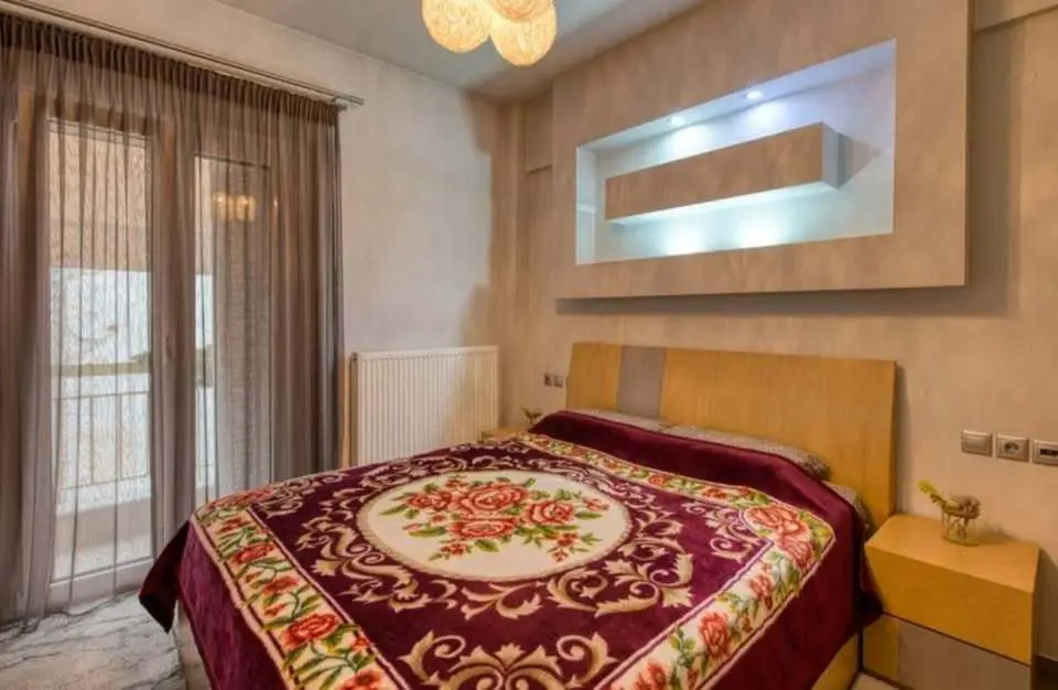 Flat Of 72 M² In Thessaloniki