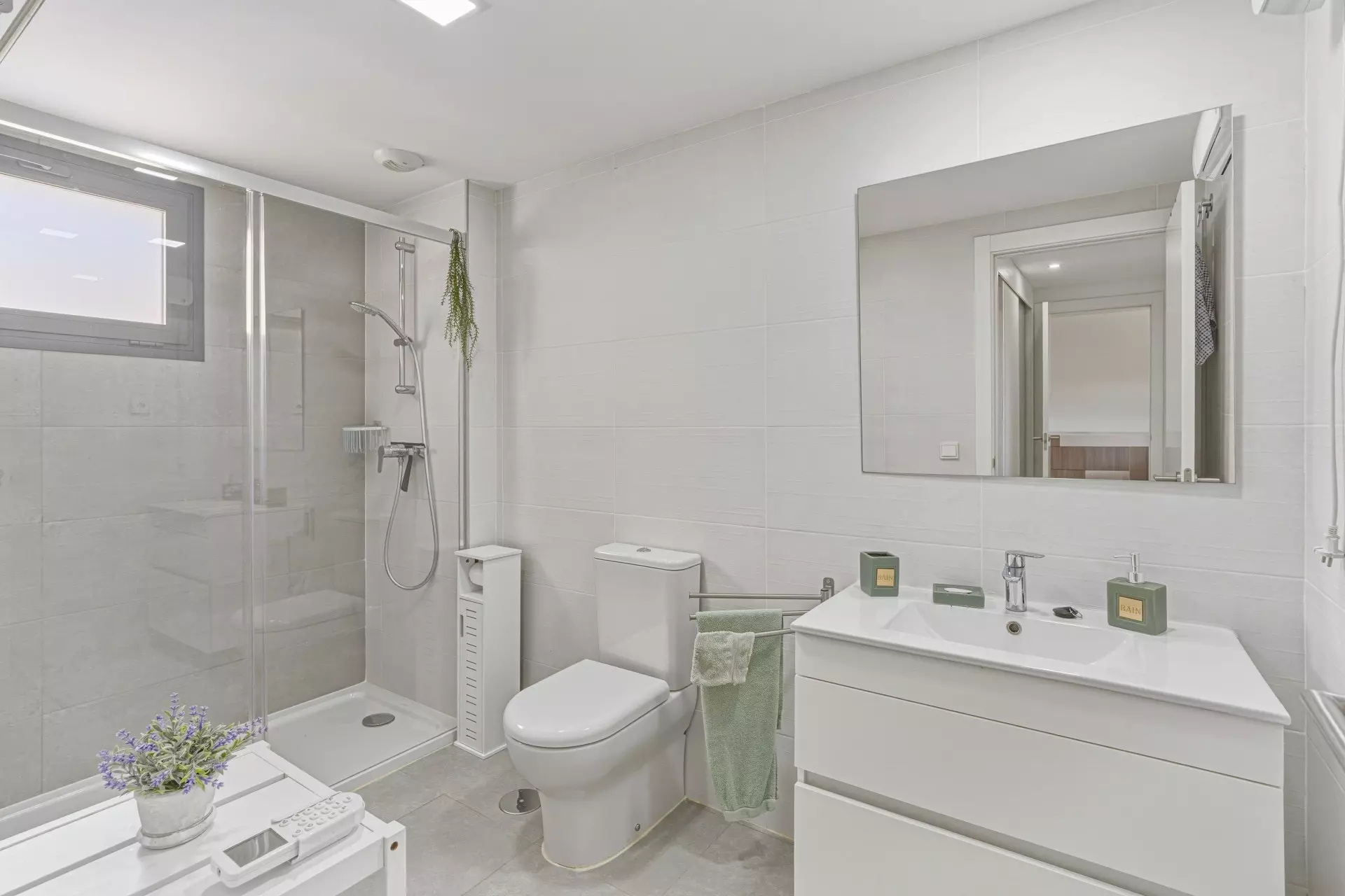 Ground Floor Apartment With Private Garden In La Cala De Mijas
