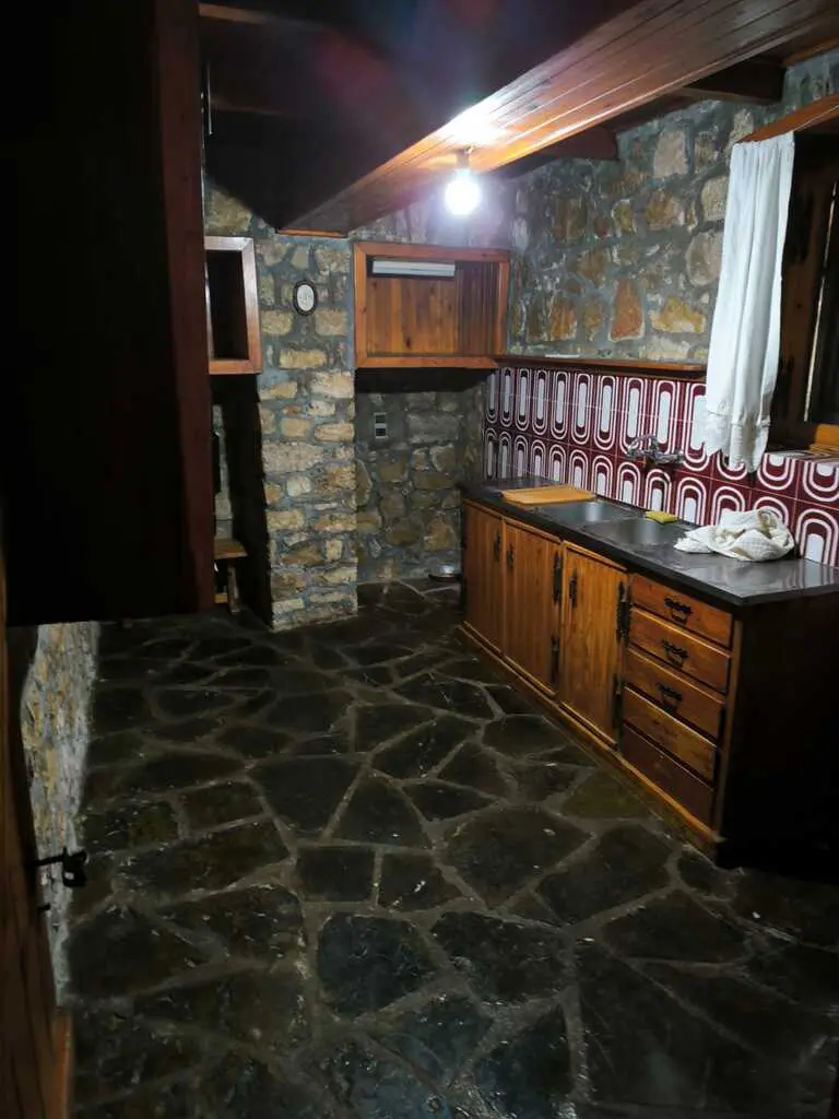 Villa Of 200 M² In Peloponnese