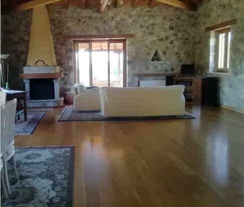 Detached House Of 260 M² In Peloponnese
