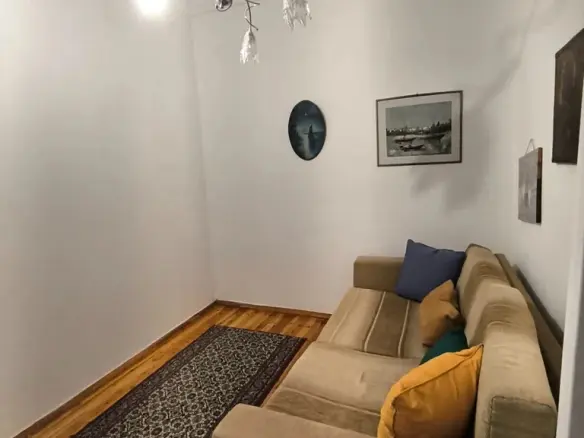 Flat Of 86 M² In Thessaloniki