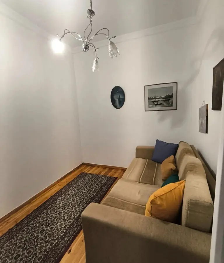 Flat Of 86 M² In Thessaloniki