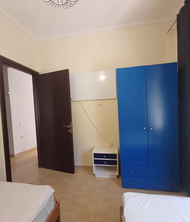 2-bedroom Flat In Thermaikos, Greece (48 M²)