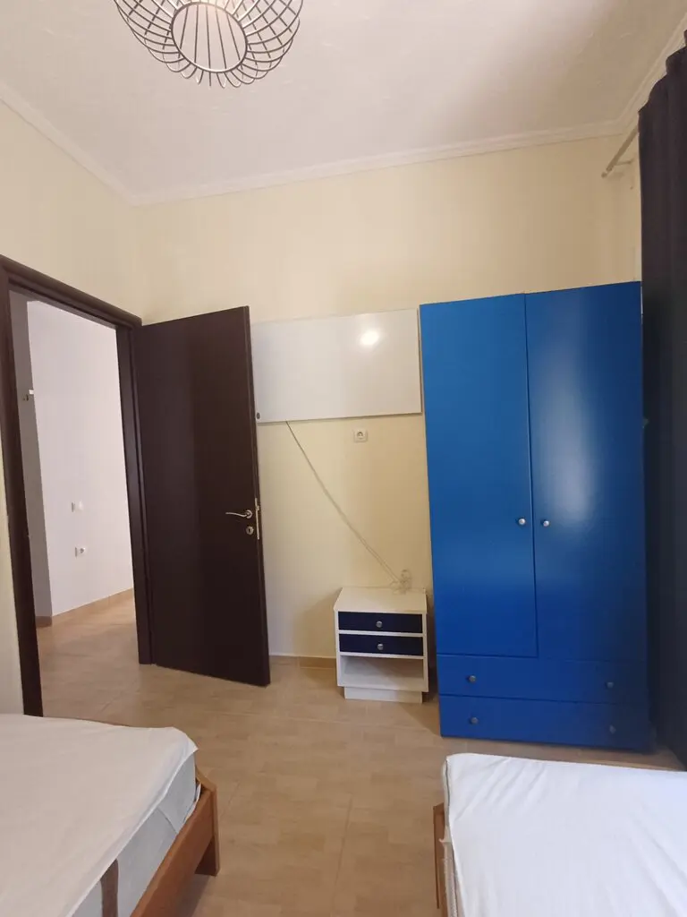 Flat Of 50 M² In Thessaloniki