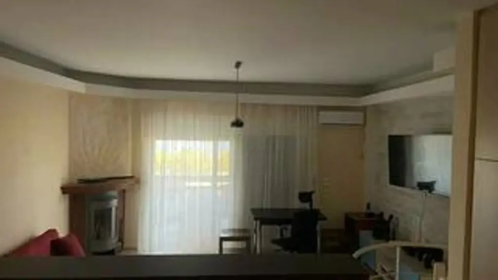 Maisonette Of 98 M² In Peloponnese