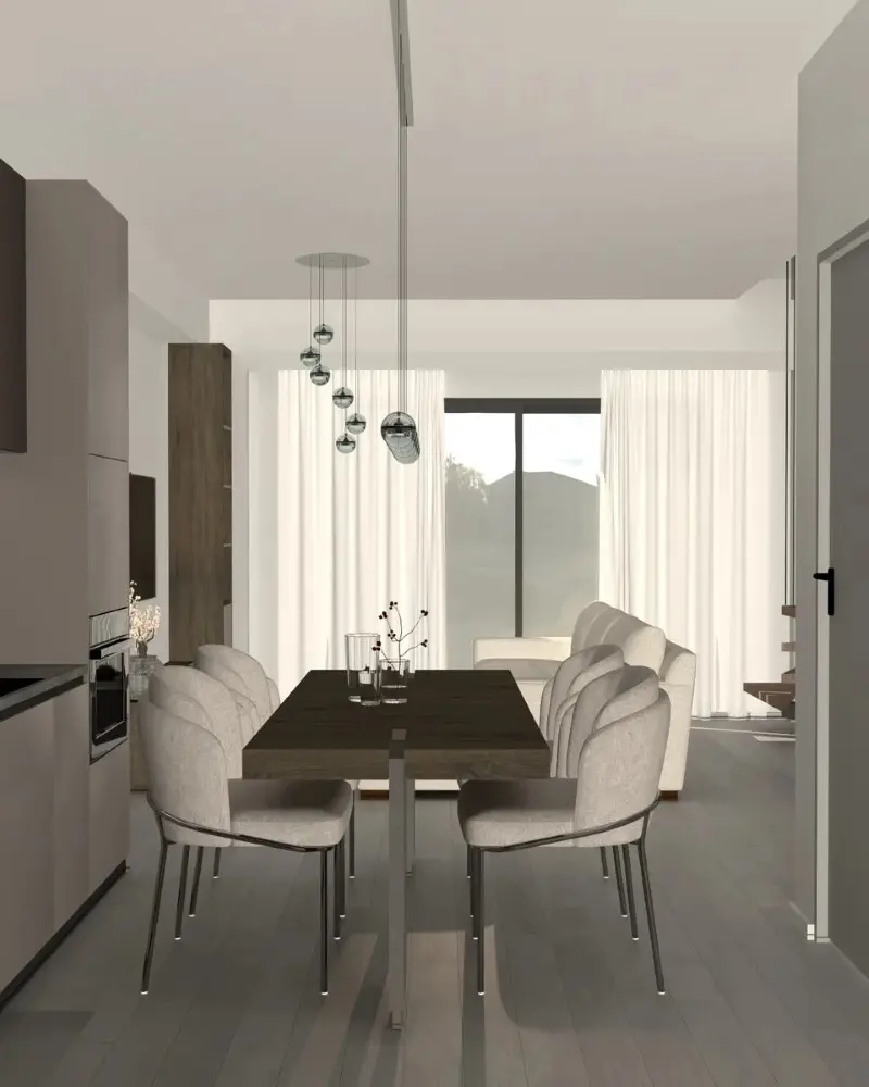 Maisonette Of 80 M² In Asprovalta