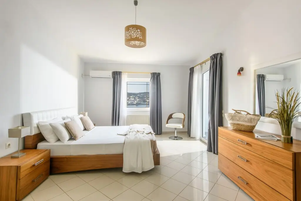 Villa Of 413 M² In Crete