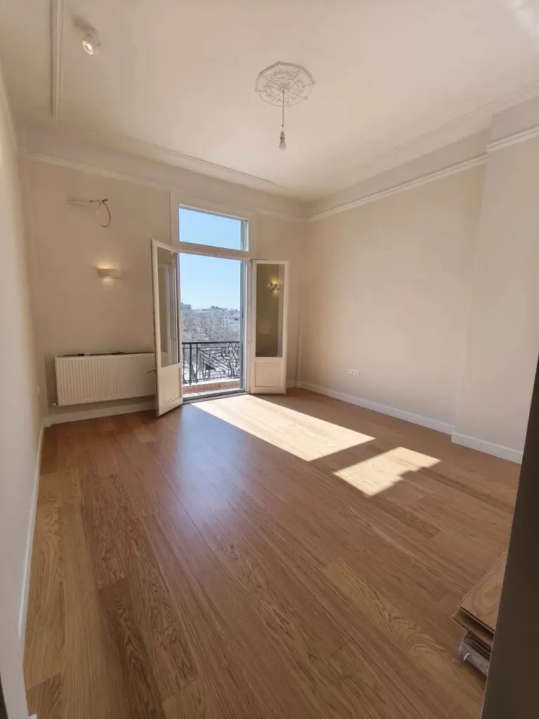 Flat Of 78 M² In Thessaloniki