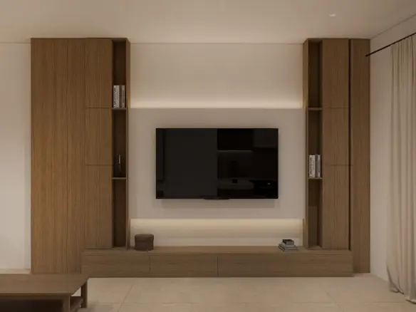 3-bedroom Flat In Marousi, Greece (100 M²)