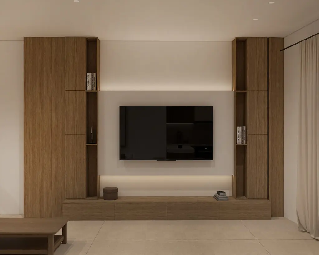 Flat Of 100 M² In Athens