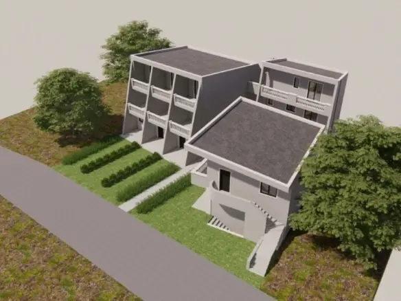 Maisonette Of 67 M² In Sithonia, Chalkidiki
