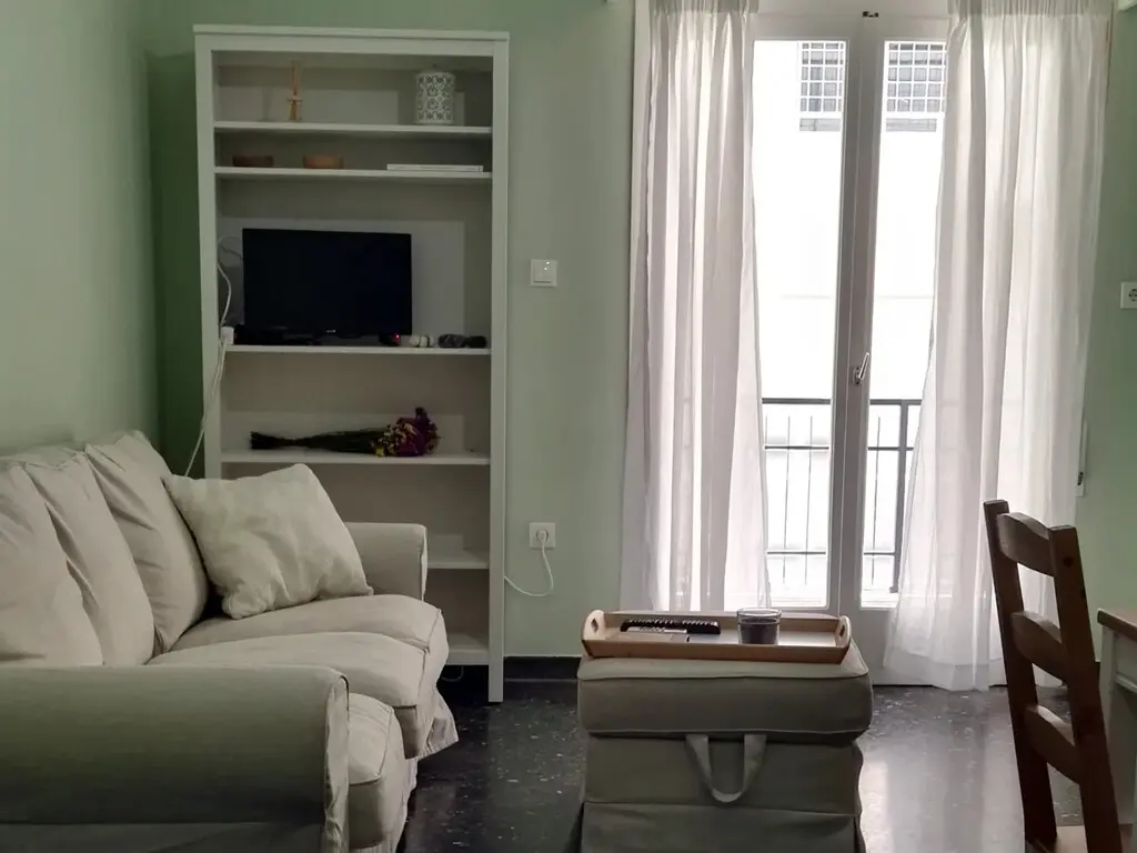 Flat Of 65 M² In Peloponnese