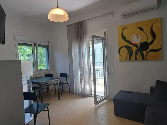 2-bedroom Flat In Thermaikos, Greece (48 M²)
