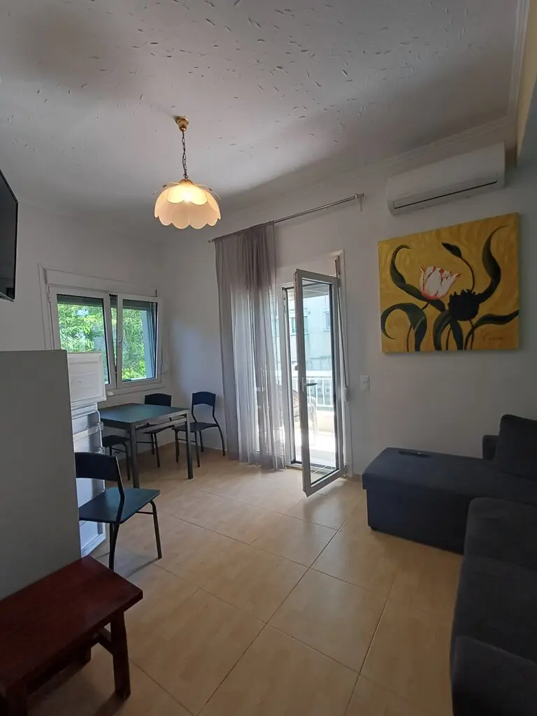 Flat Of 50 M² In Thessaloniki
