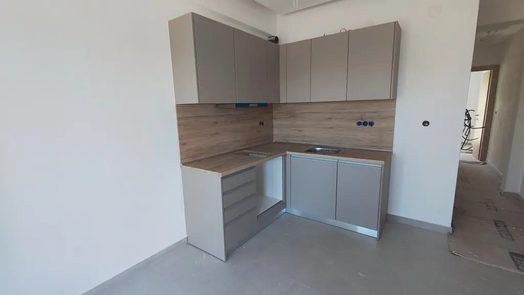 Maisonette Of 72 M² In Sithonia, Chalkidiki