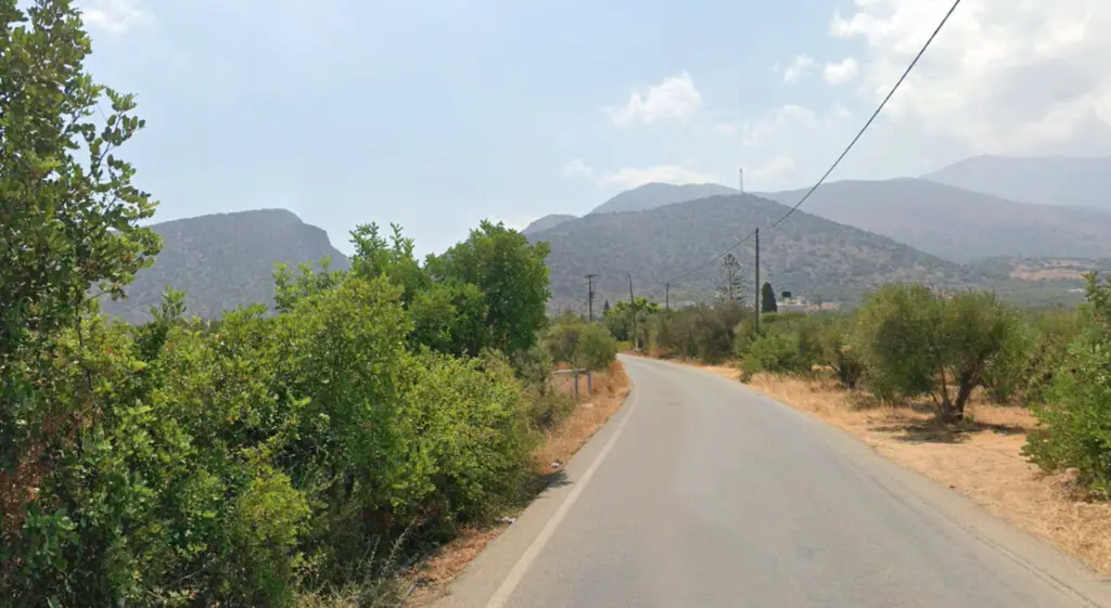 Land Of 0 M² In Crete