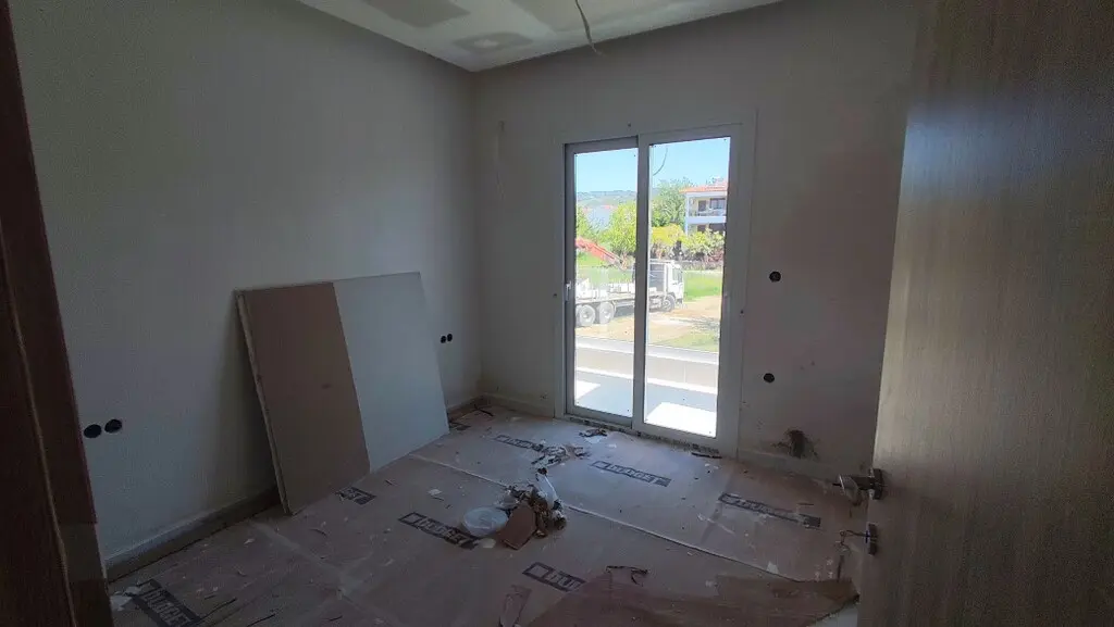 Maisonette Of 72 M² In Sithonia, Chalkidiki