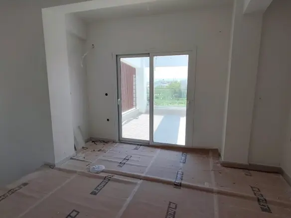 2-bedroom Maisonette In Sithonia, Greece (80 M²)