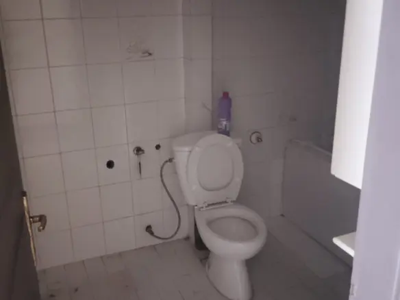 2-bedroom Duplex In Evosmos, Greece (180 M²)