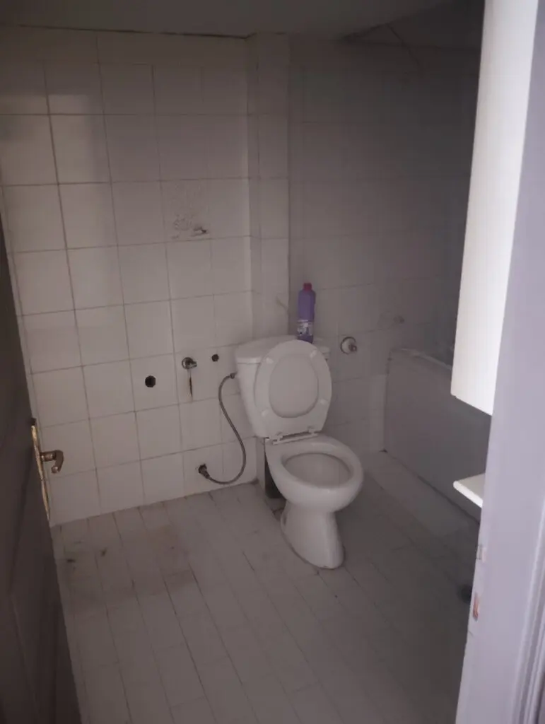 Duplex Of 180 M² In Thessaloniki