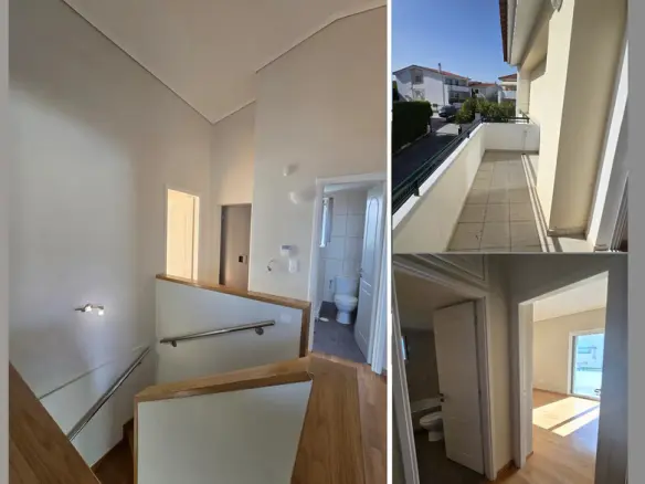 4-bedroom Detached House In Pikermi, Greece (380 M²)