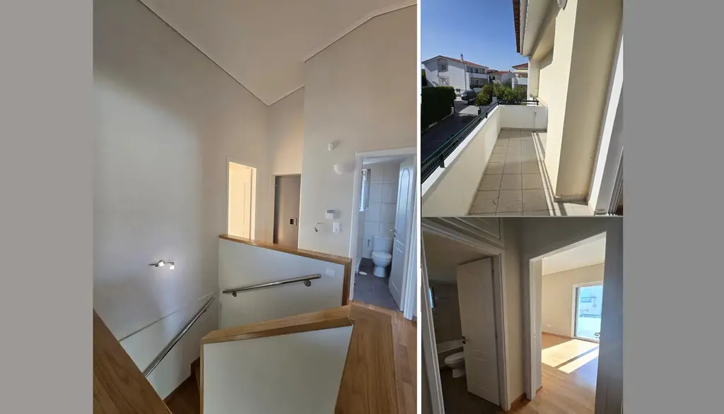 Detached House Of 380 M² In Attica