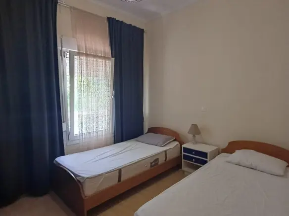 2-bedroom Flat In Thermaikos, Greece (48 M²)