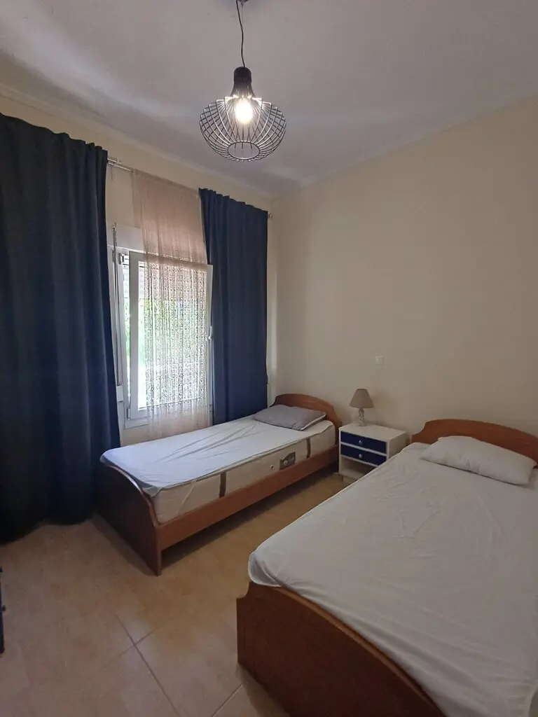 Flat Of 50 M² In Thessaloniki
