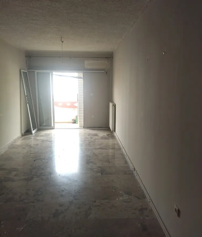 1-bedroom Flat In Sikiona, Greece (66 M²)