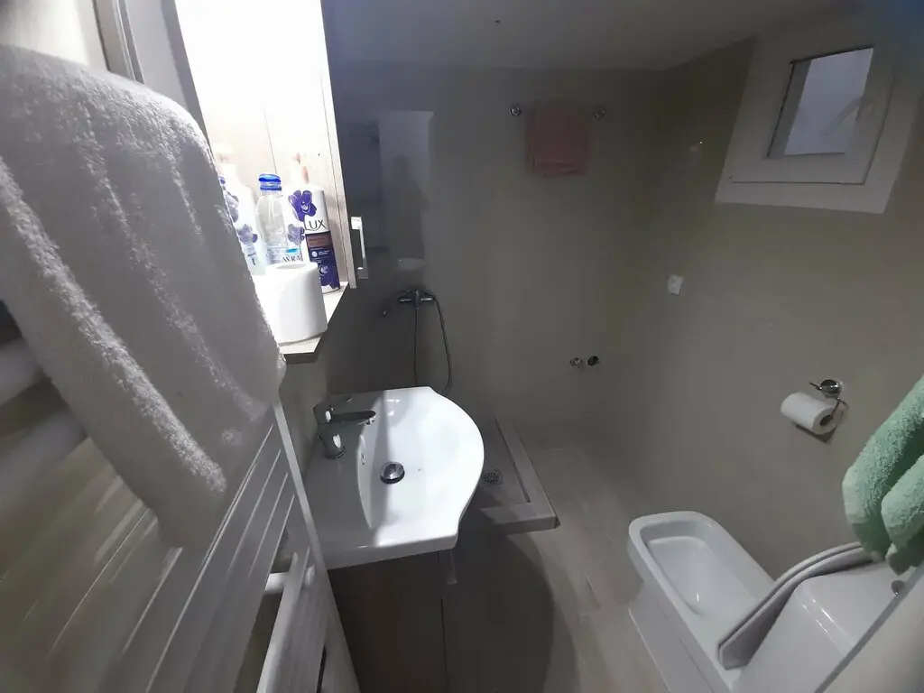 Flat Of 60 M² In Thessaloniki