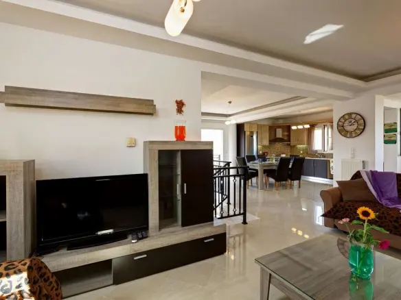 Villa Of 250 M² In Crete