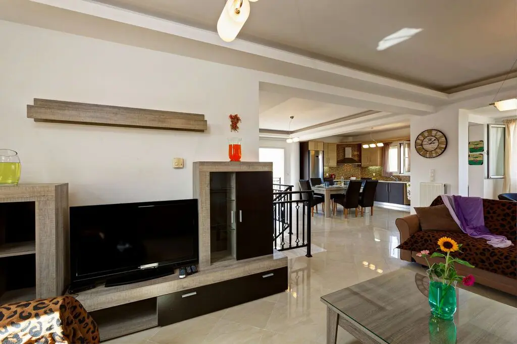 Villa Of 250 M² In Crete