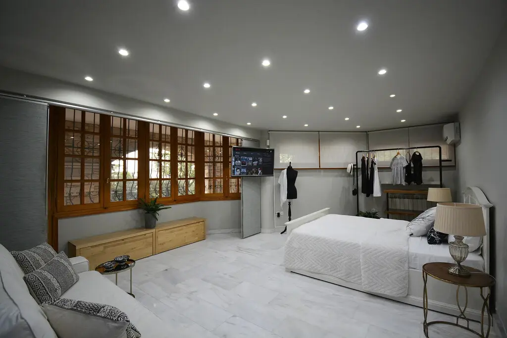 Maisonette Of 380 M² In Athens