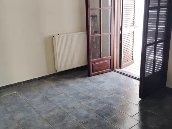 2-bedroom Duplex In Evosmos, Greece (180 M²)