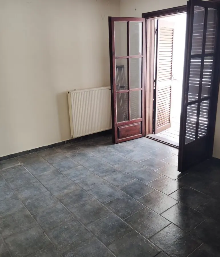 2-bedroom Duplex In Evosmos, Greece (180 M²)