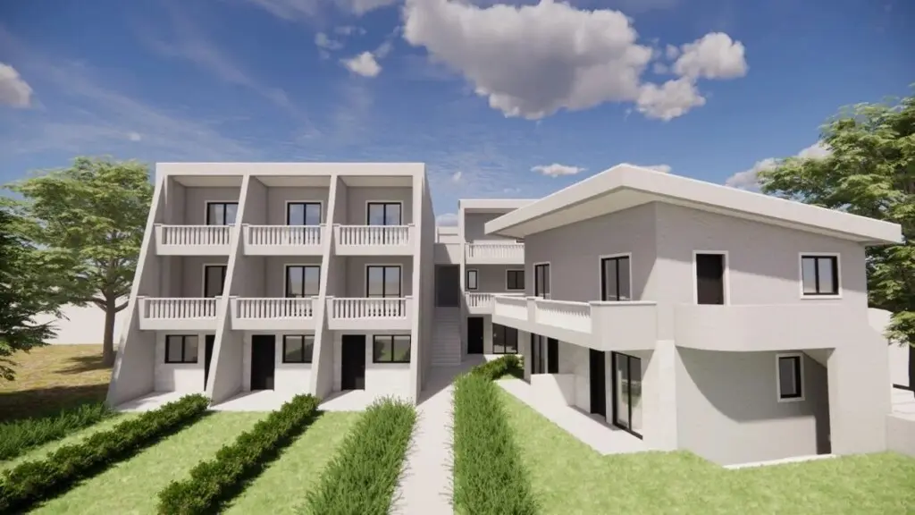 Maisonette Of 67 M² In Sithonia, Chalkidiki