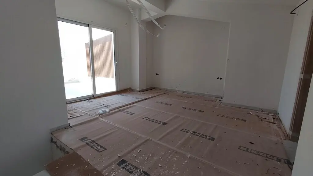 Apartment Of 80 M² In Sithonia, Chalkidiki